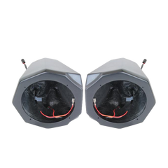 SSV Works MT-F65K Marine Speakers for Can-Am Maverick Trail & Sport