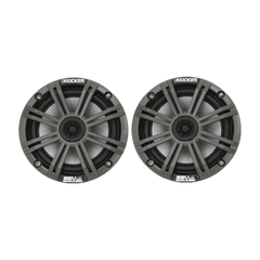 SSV Works MT-F65K Marine Speakers for Can-Am Maverick Trail & Sport