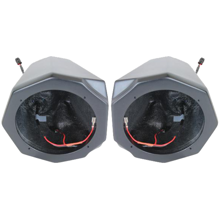 mt f65u speaker pods can am
