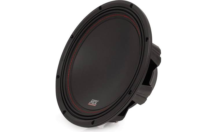 mtx 3510 04 subwoofer