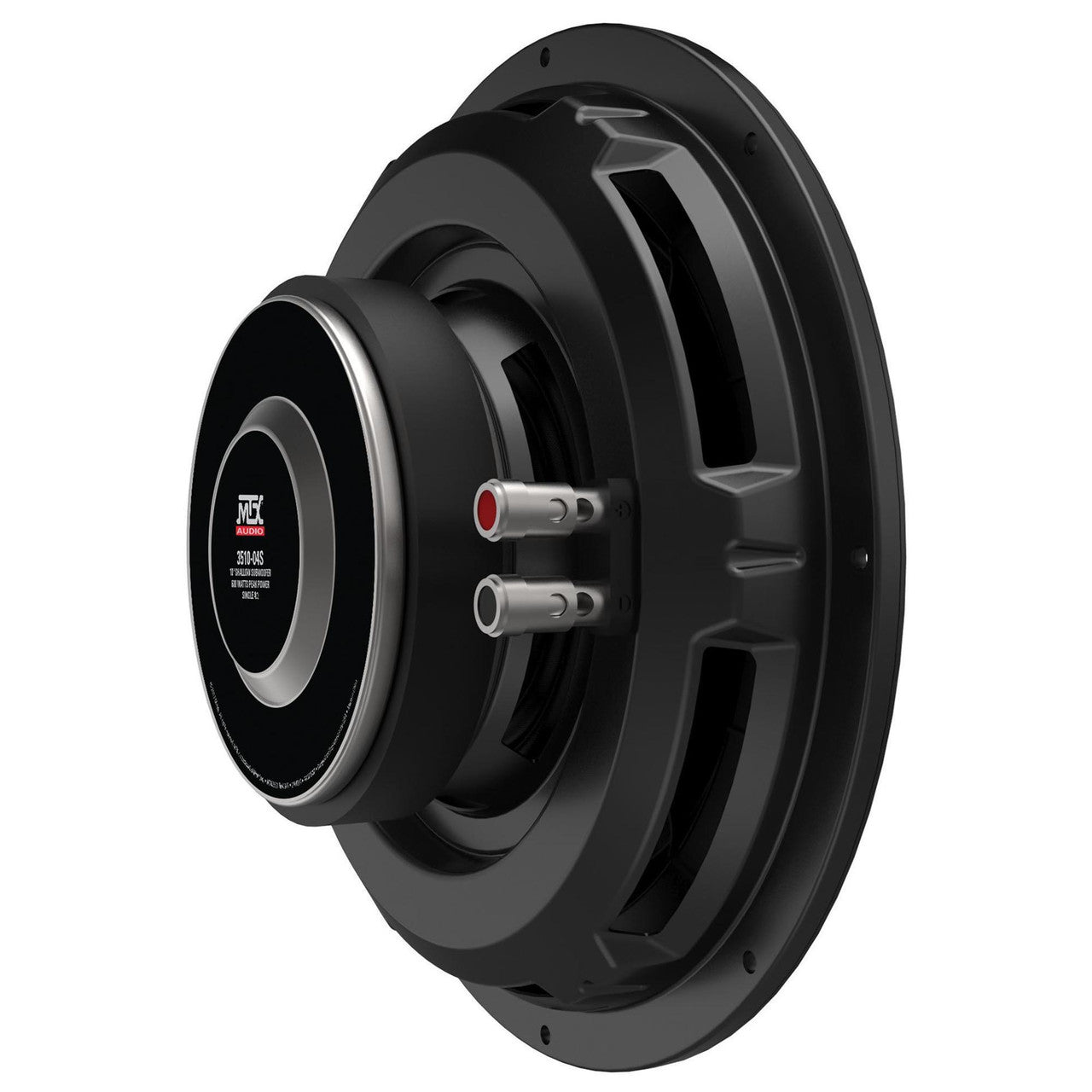 mtx 3510 04s subwoofer delaware