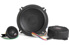 mtx ss5 car speaker amp bear de