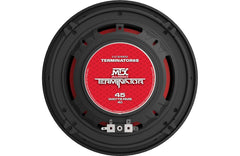 mtx terminator6s speakers bear de