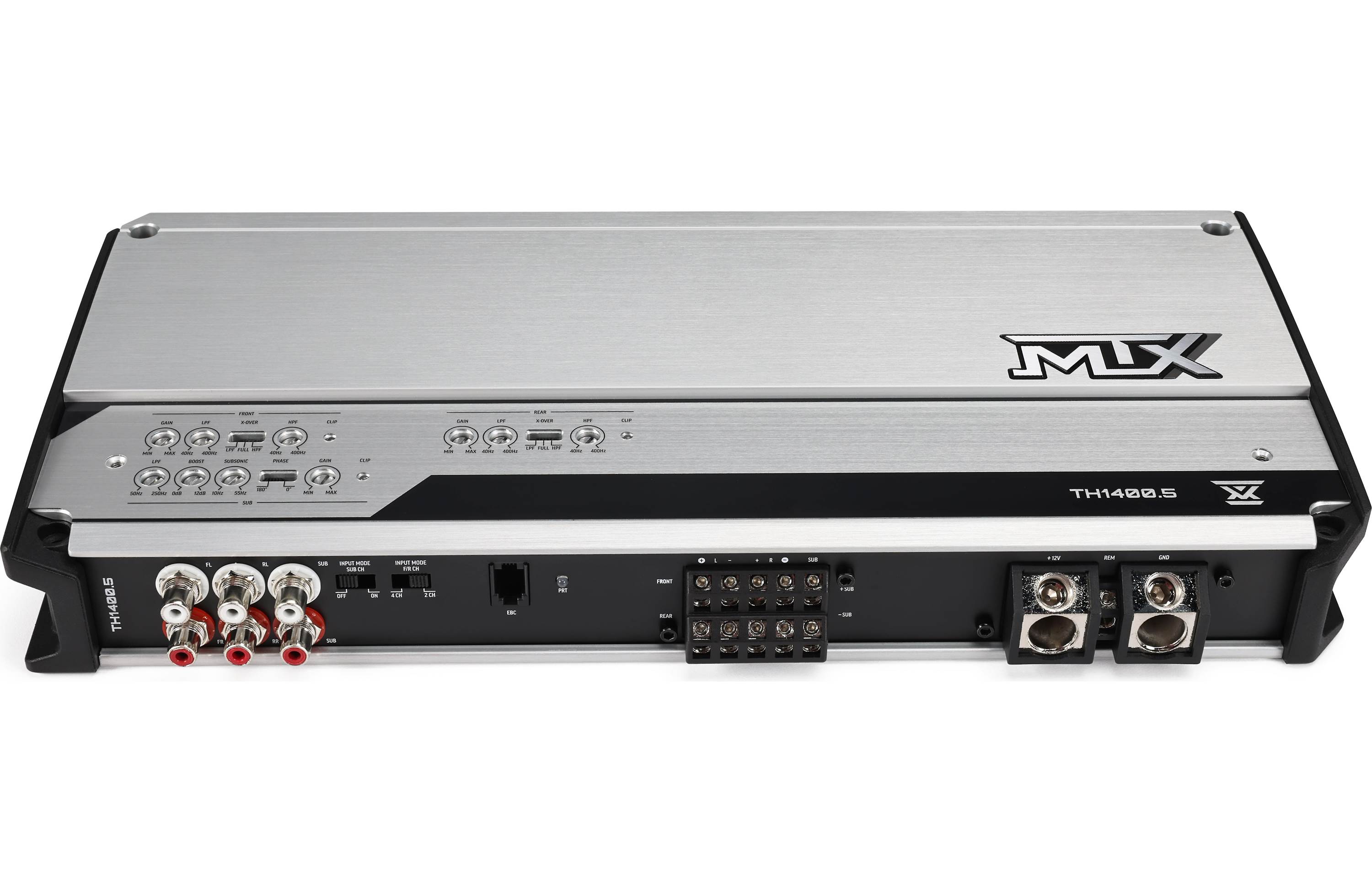 mtx th14005 amplifier bear de