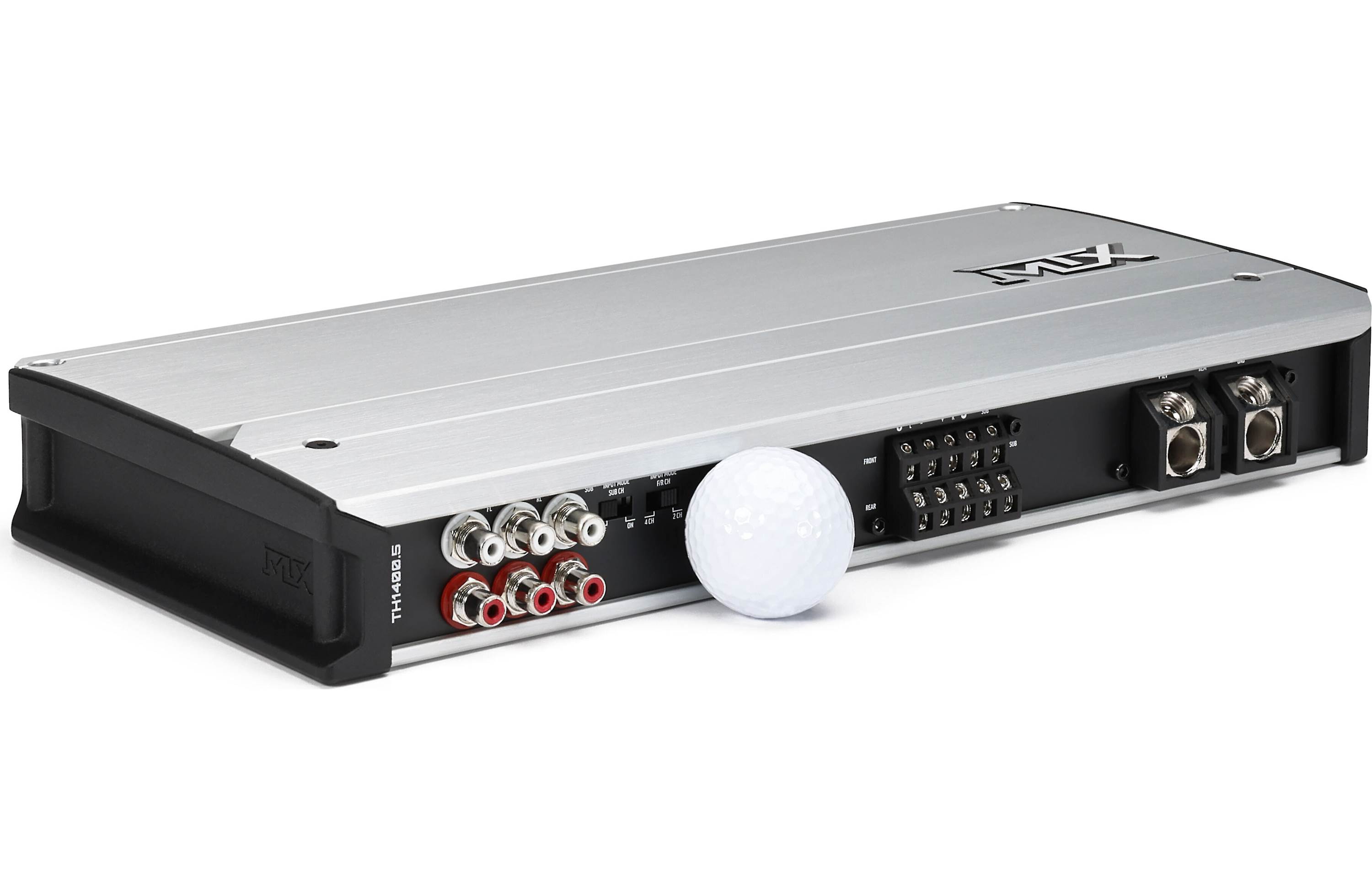 mtx th14005 amplifier delaware