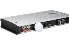 mtx th14005 amplifier delaware