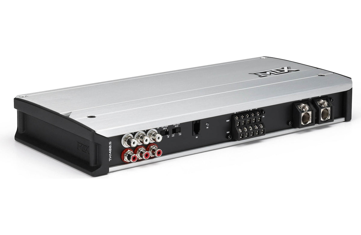 mtx th14005 amplifier