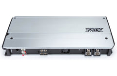mtx th2500 car amplifier audio jam
