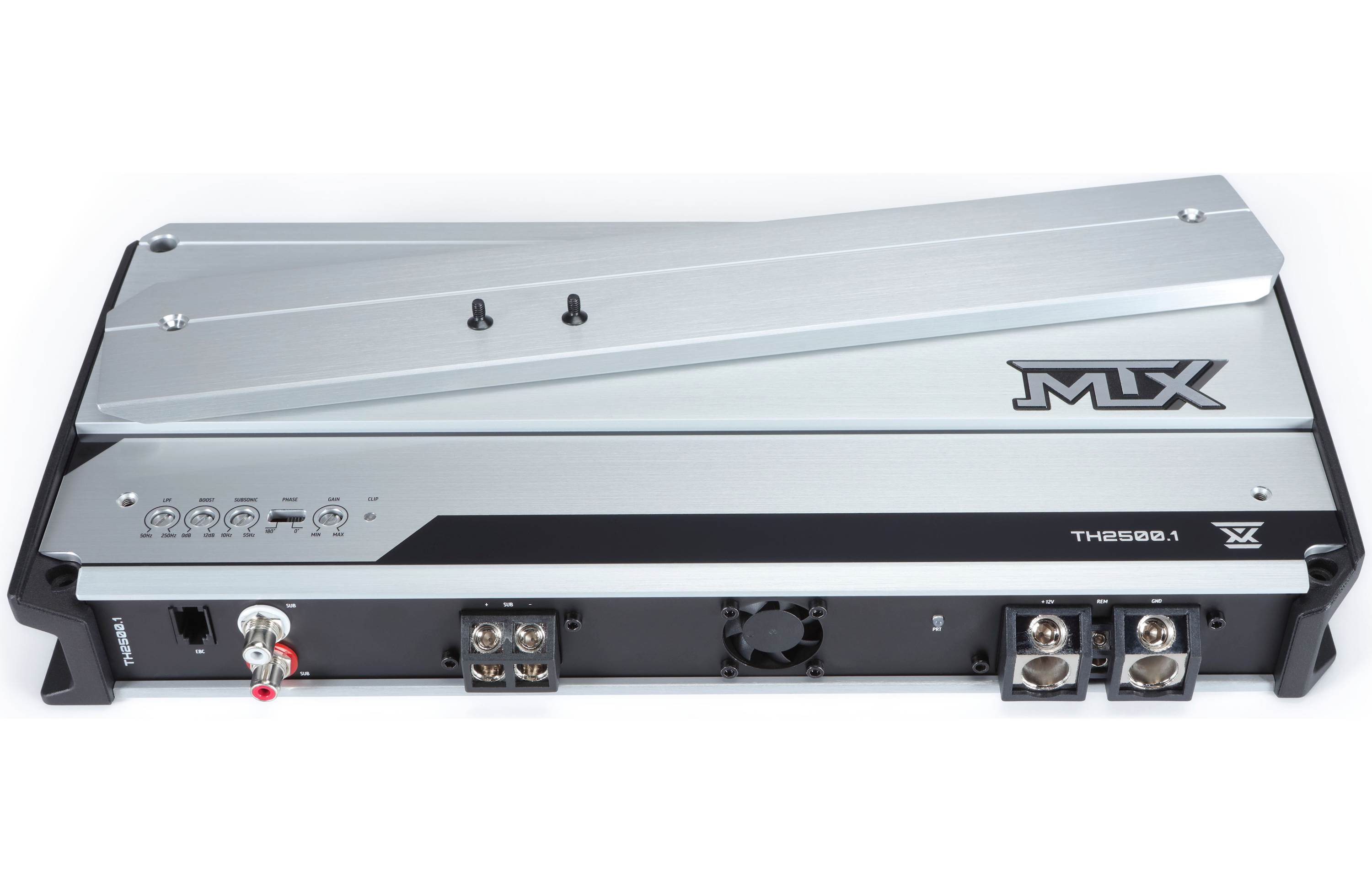 mtx th2500 car amplifier near me
