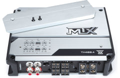 mtx th400 4 amplifier near me