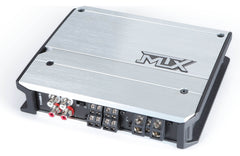 mtx th400 4 amplifier
