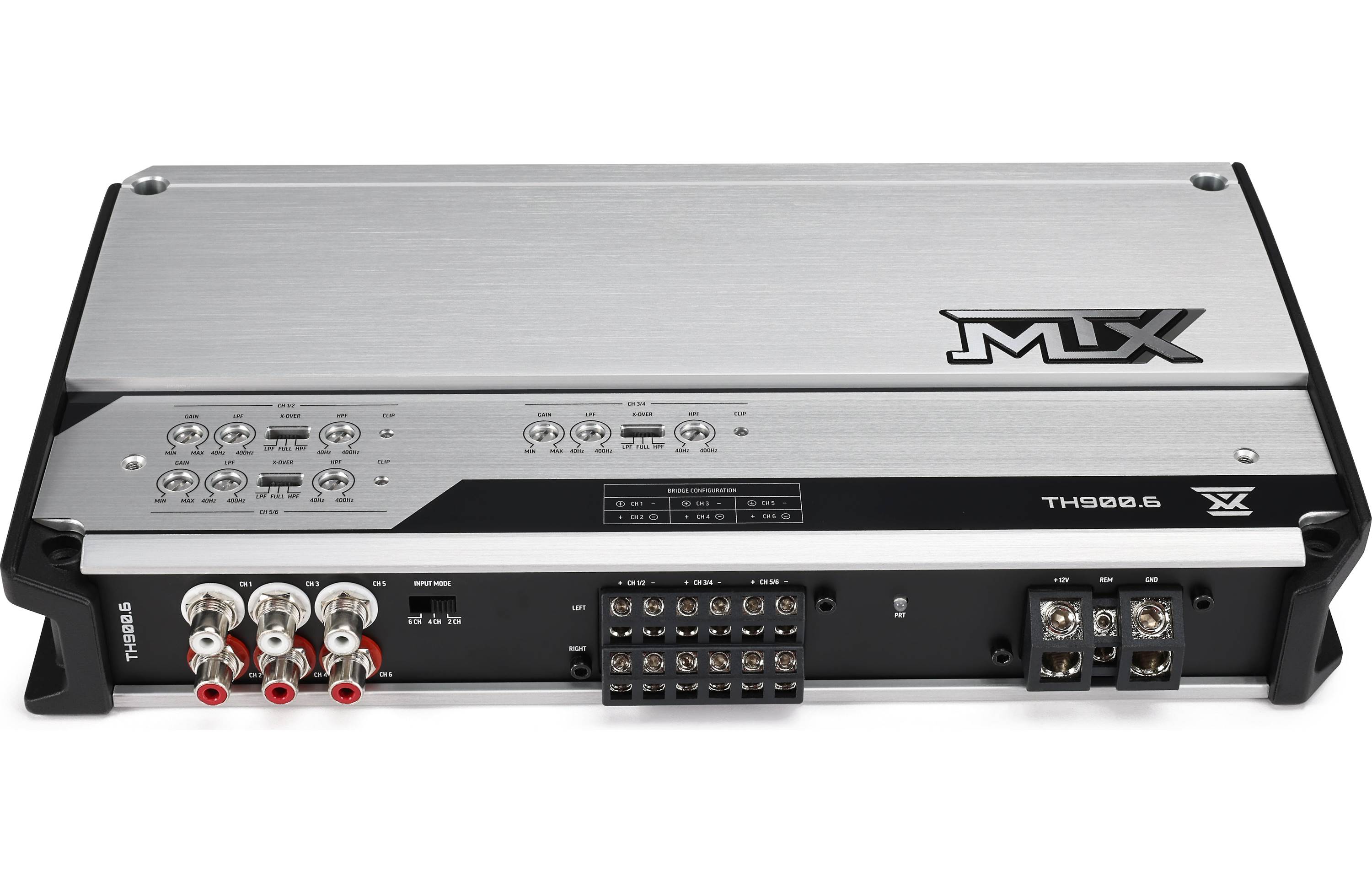mtx th9006 amplifier bear de