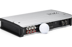 mtx th9006 amplifier delaware