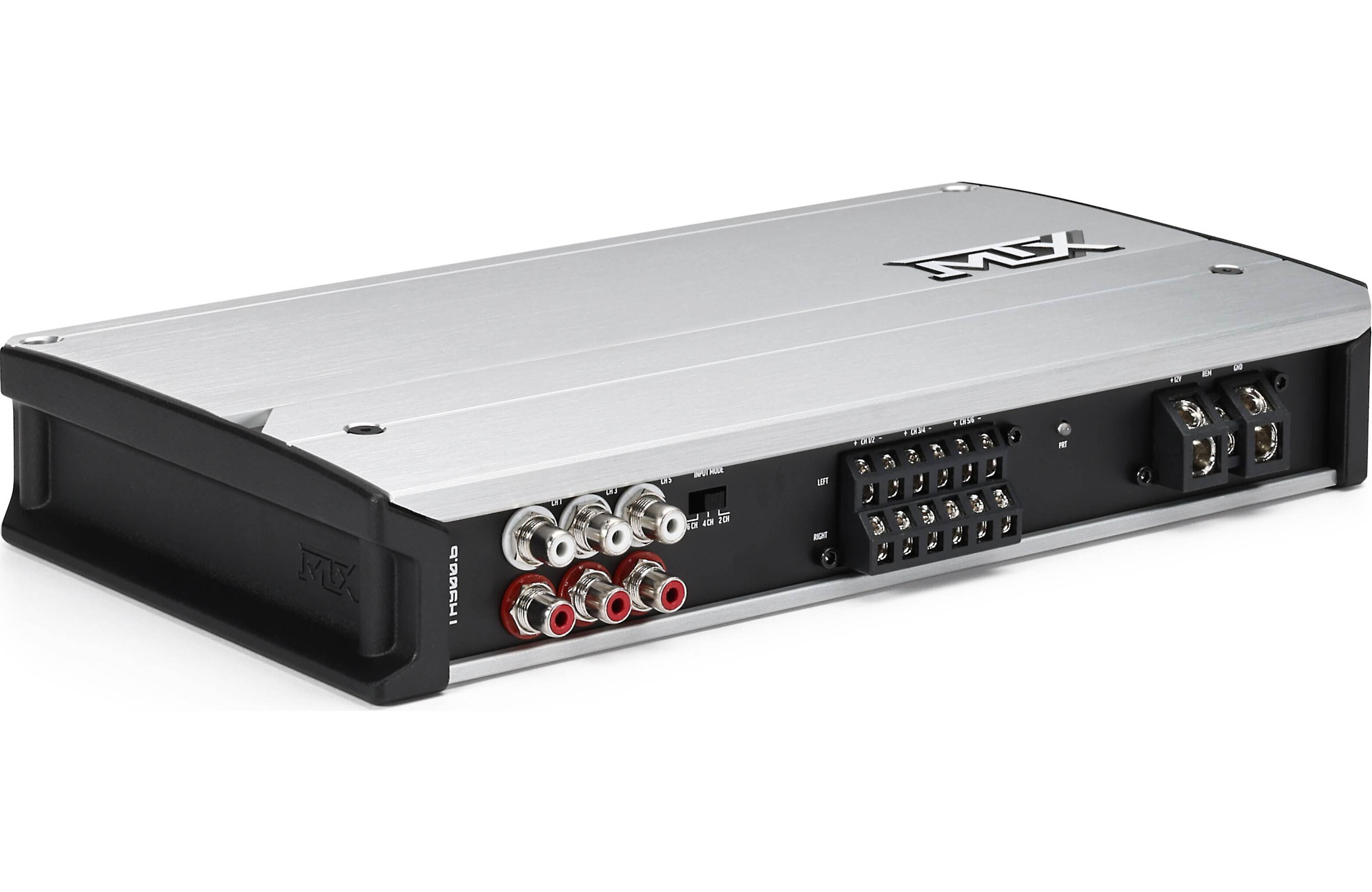 mtx th9006 amplifier