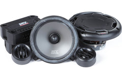 mtx thunder51 speakers