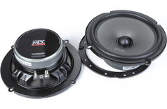 mtx thunder61 speakers bear de