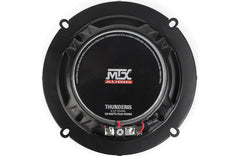 mtx thunder65 speakers bear de