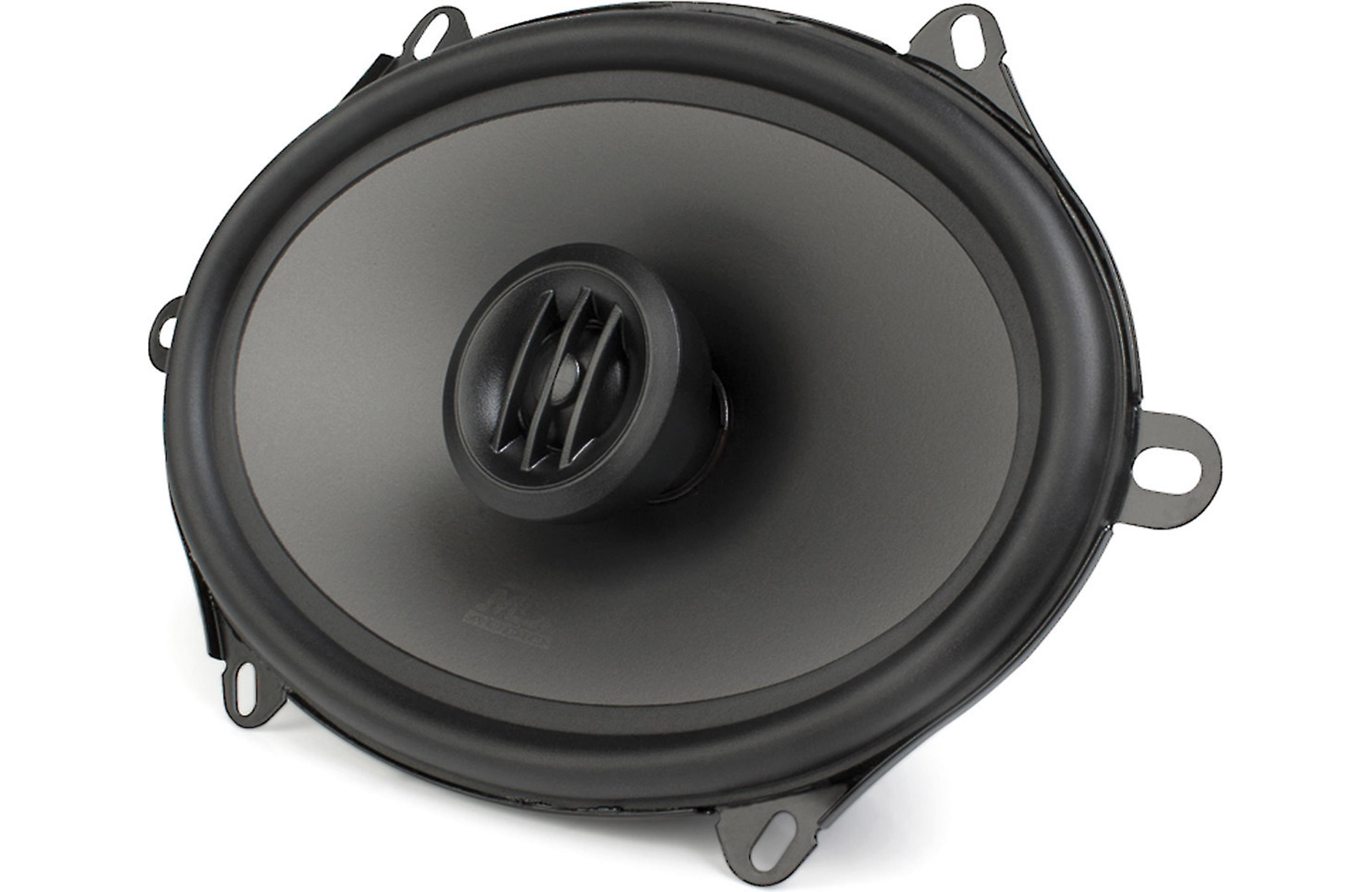 mtx thunder68 speakers bear delaware