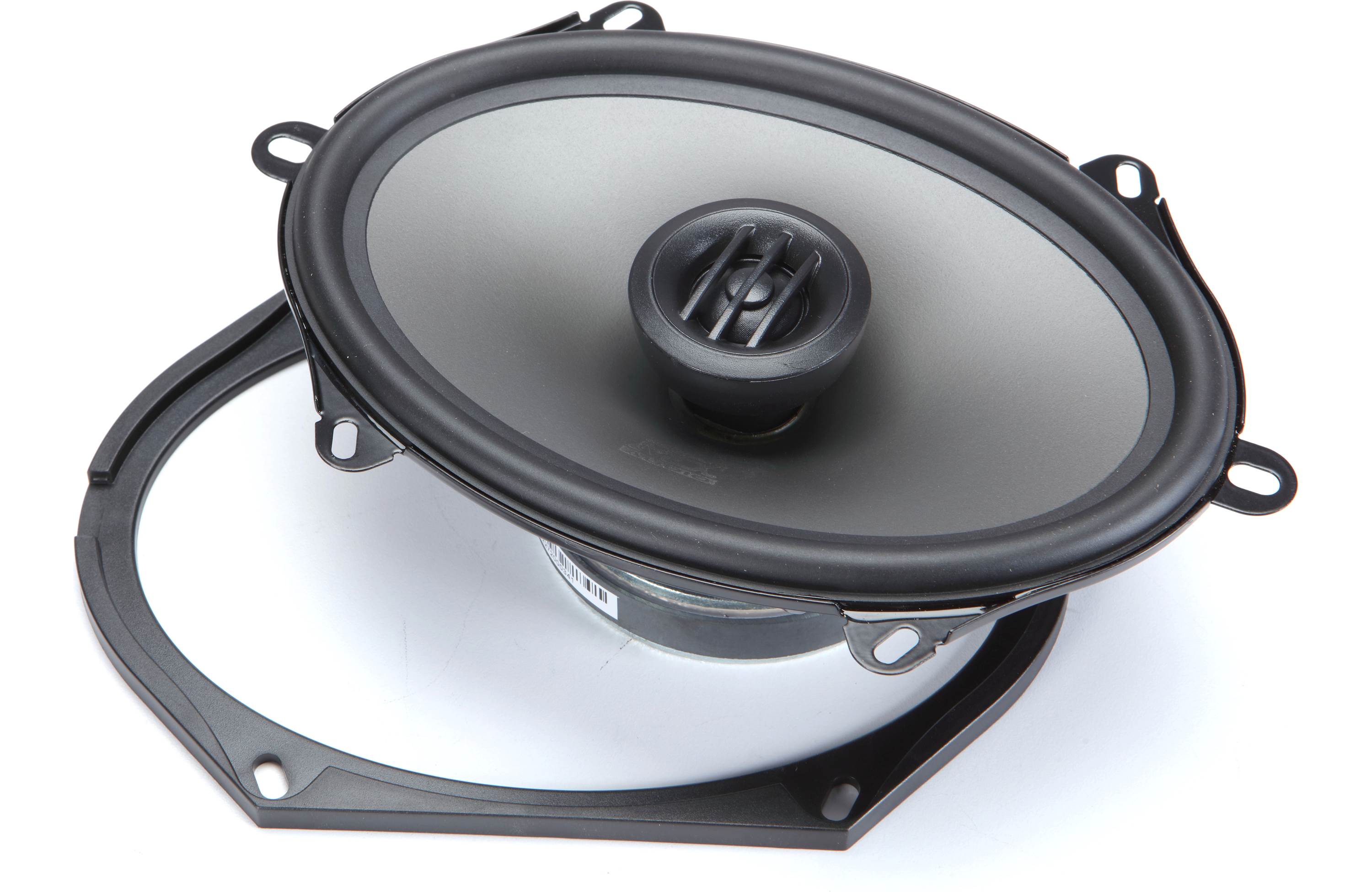 mtx thunder68 speakers delaware