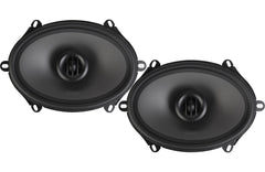 mtx thunder68 speakers