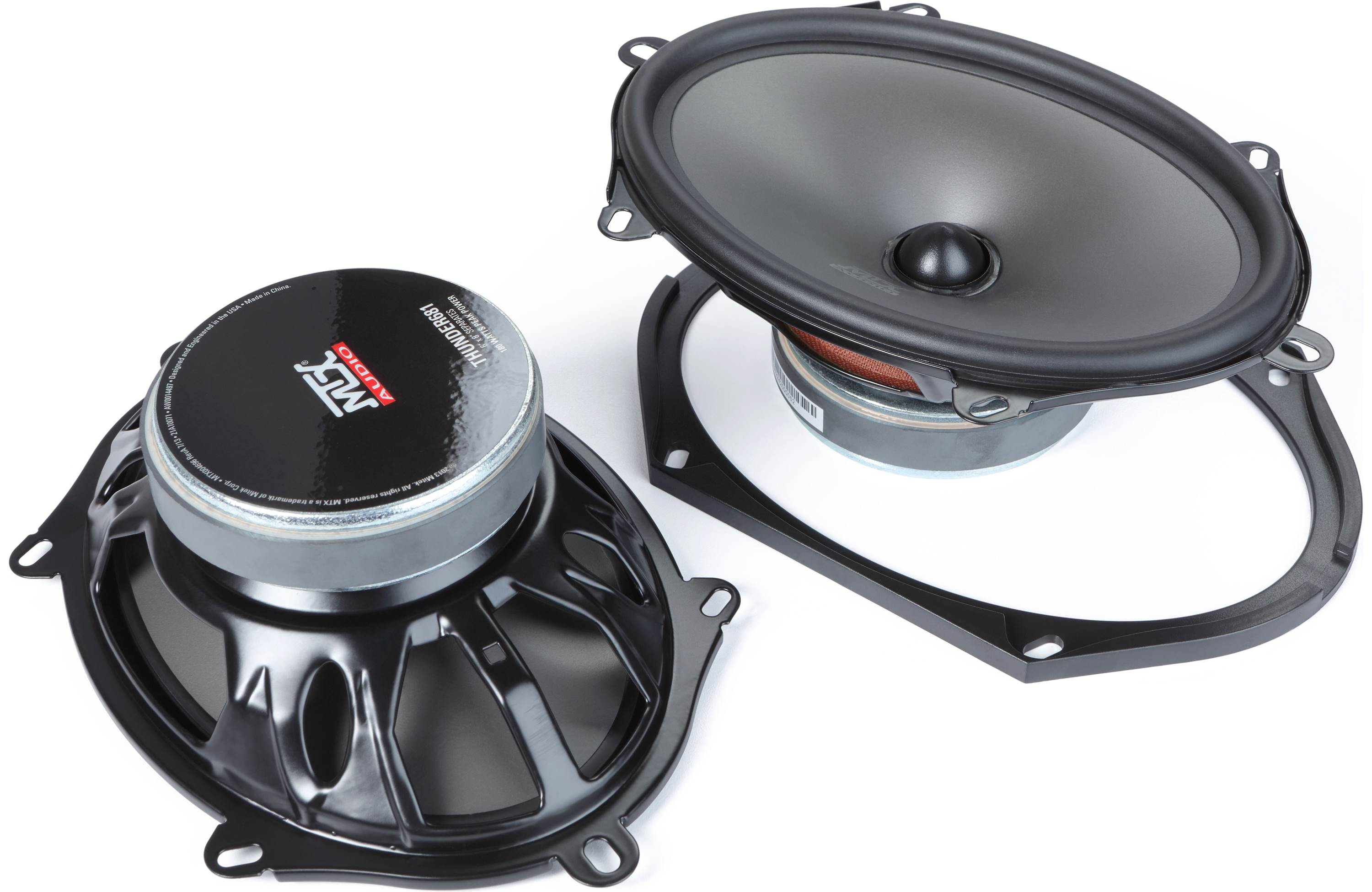 mtx thunder681 car speakers bear de