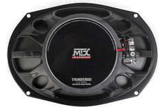 mtx thunder693 speakers bear de