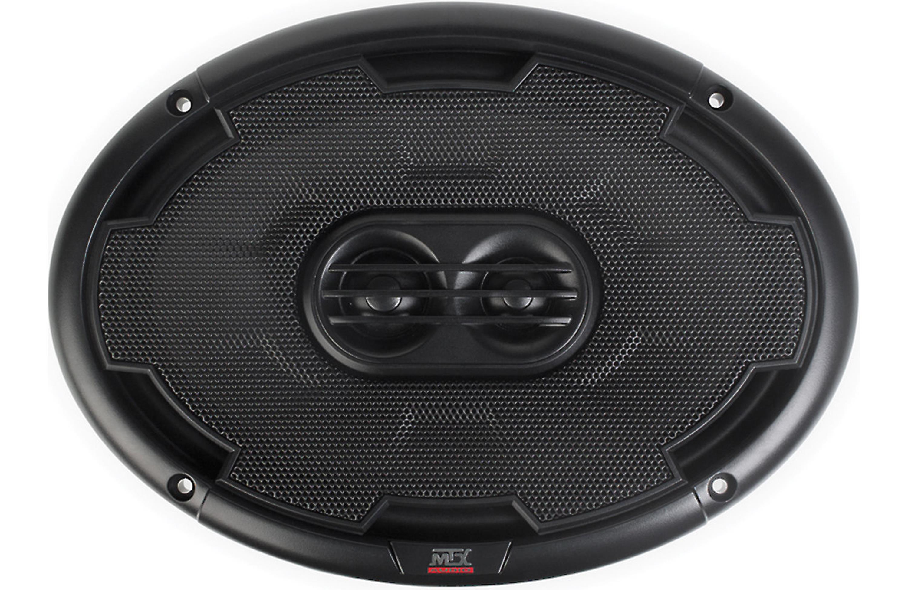mtx thunder693 speakers near me