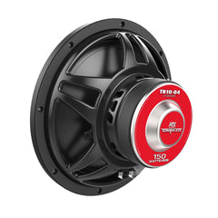 mtx tn10 subwoofer bear de