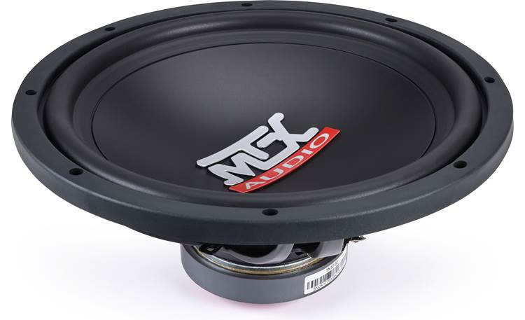 mtx tn12 02 subwoofer