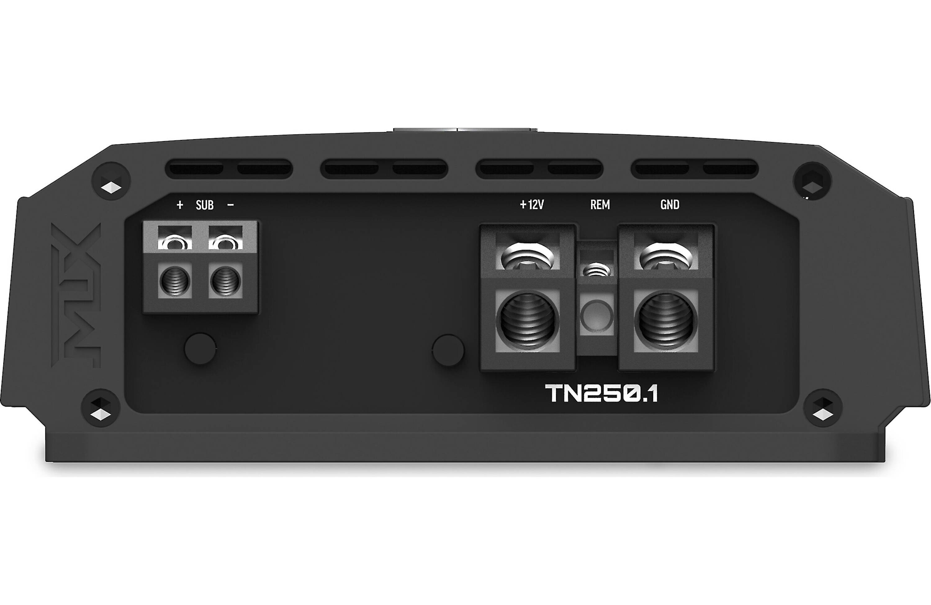 mtx tn2501 car amplifier bear de