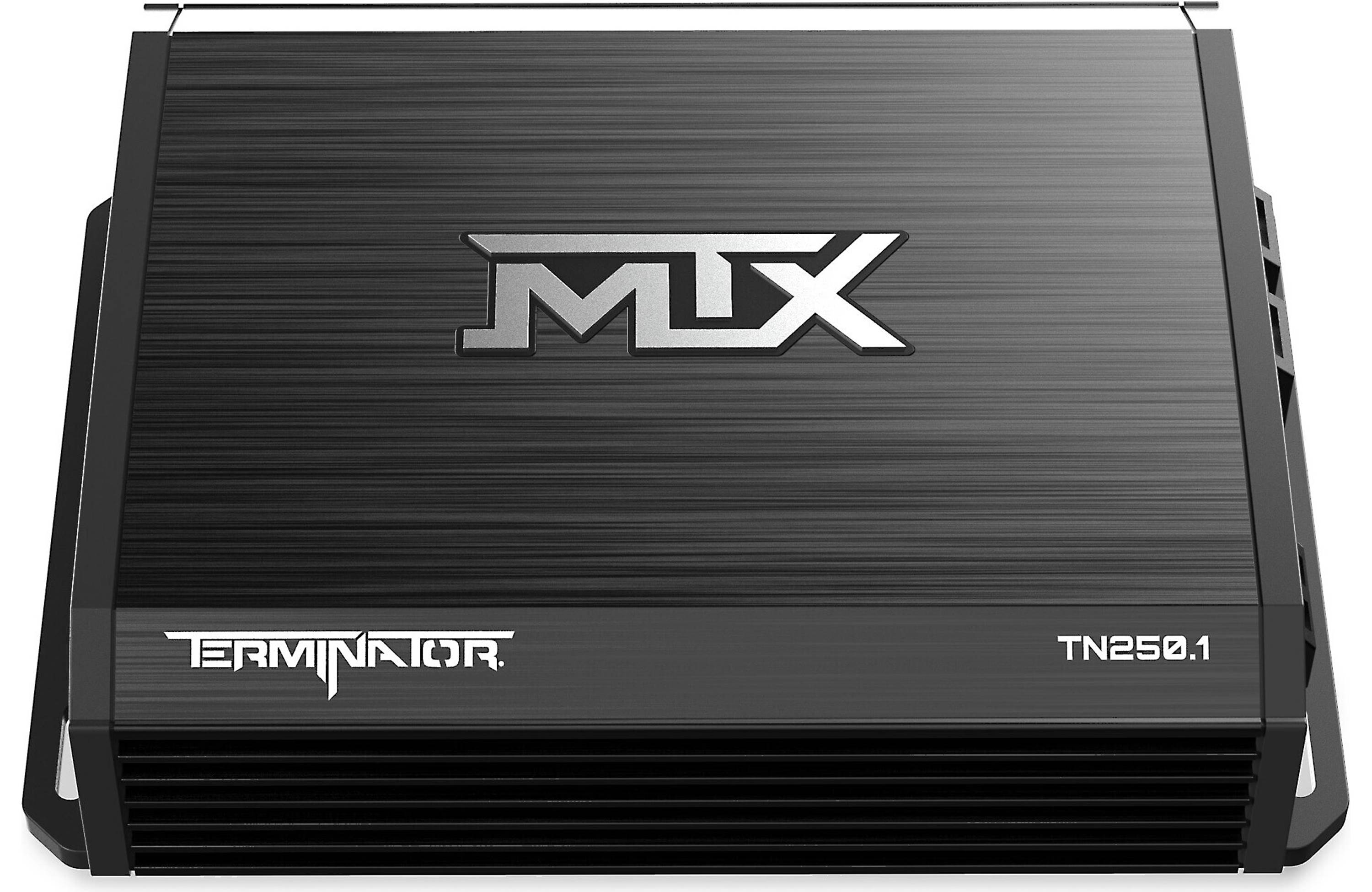 mtx tn2501 car amplifier delaware