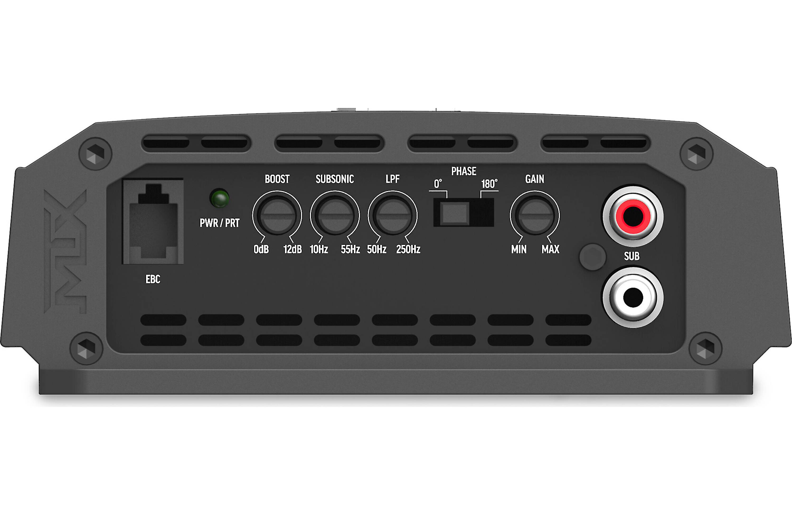 mtx tn2501 car amplifier near me