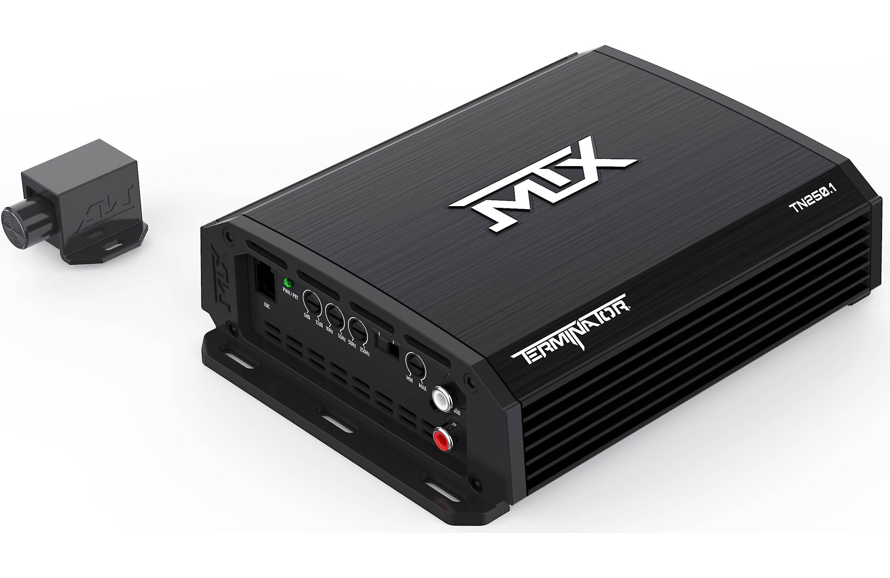 mtx tn2501 car amplifier wilmington de