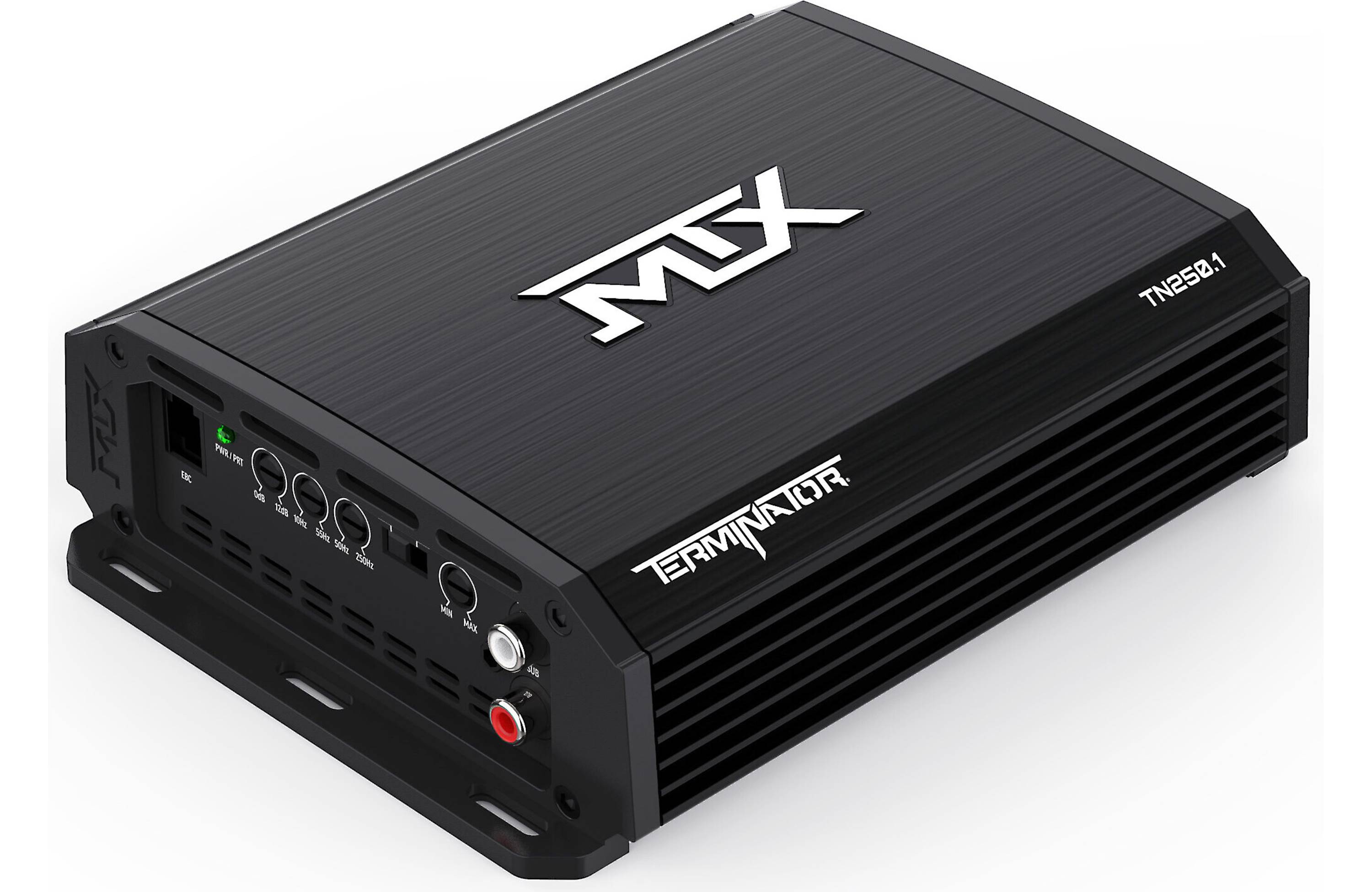 mtx tn2501 car amplifier