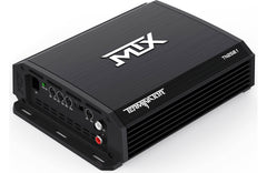mtx tn2501 car amplifier
