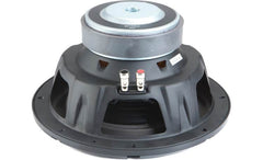 Alpine MTX W10S4 Car Subwoofer – Deep Bass in a Compact 10" Design