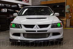 multicolor led demon eyes kit bear delaware