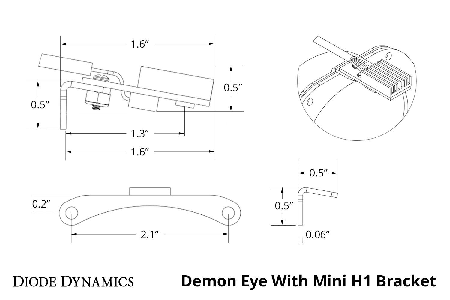 multicolor led demon eyes kit for my car delaware
