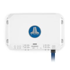 JL Audio MV600/2i 600W 2-Channel MVi Marine Amplifier