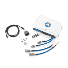 JL Audio MV600/2i 600W 2-Channel MVi Marine Amplifier