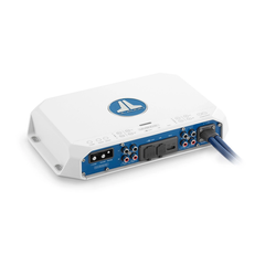 JL Audio MV600/2i 600W 2-Channel MVi Marine Amplifier