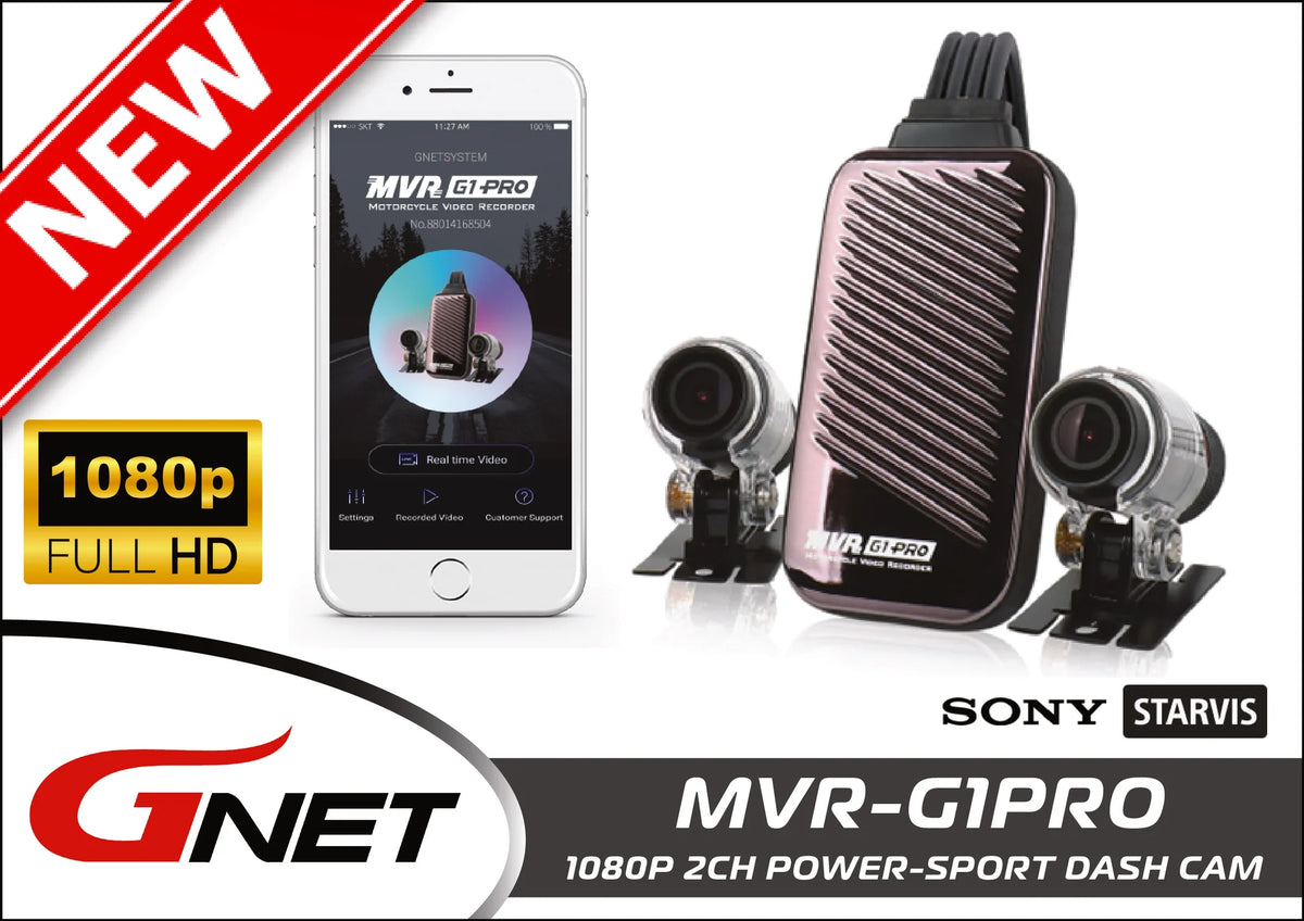 mvr g1 pro dash camera 1080p