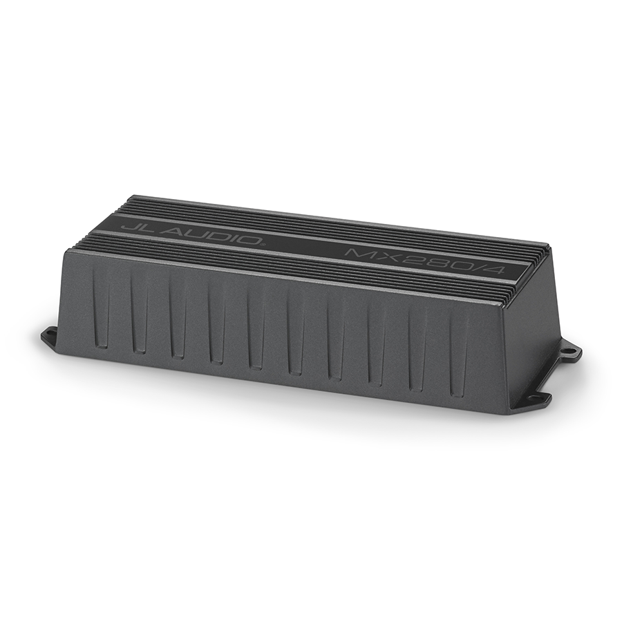 mx280 4 4 channel marine amplifier bear de