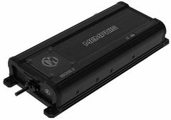 Memphis MX300.2 2 Channel Powersport Amplifier 150 x 2W@ 2ohm