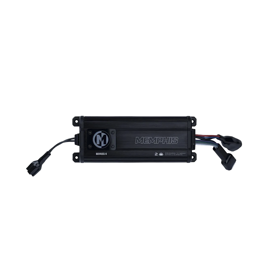 mx400 4 4 channel marine amplifier NEAR ME