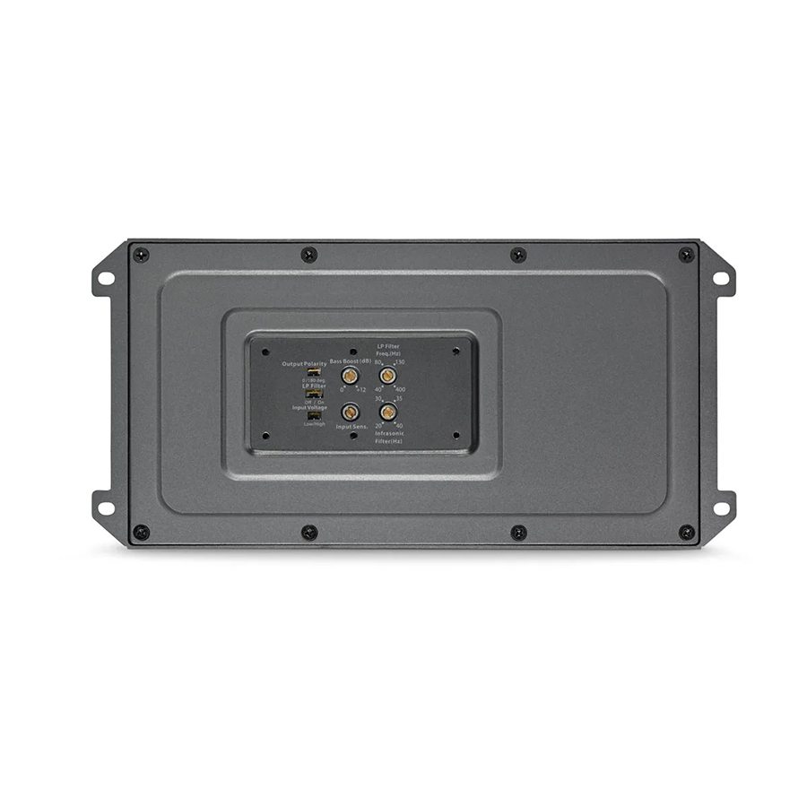 mx500 1 500w marine amplifier BEAR DE