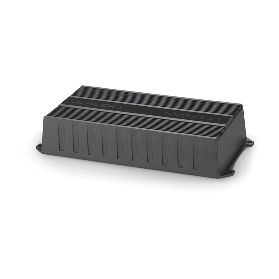 mx500 1 500w marine amplifier DELAWARE