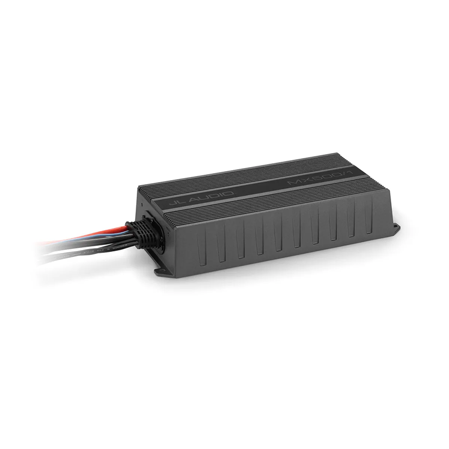mx500 1 500w marine amplifier NEAR ME