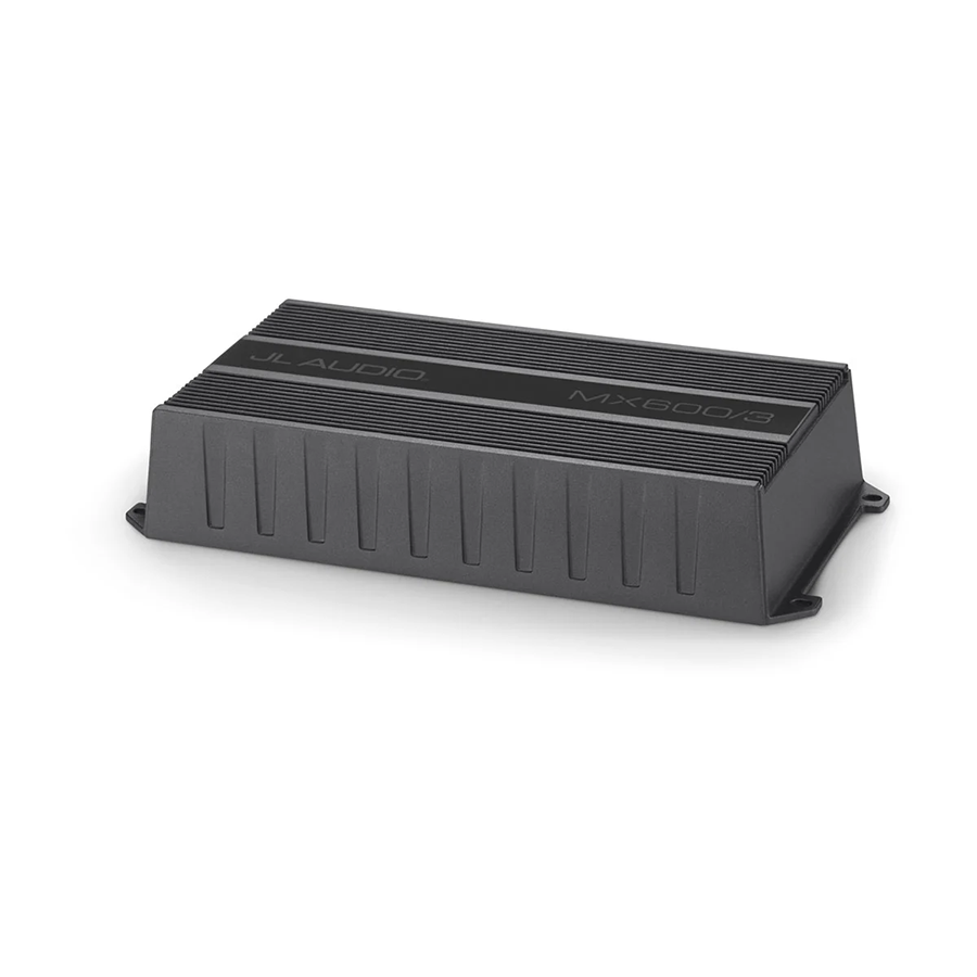 mx600 3 3 channel marine amplifier near me