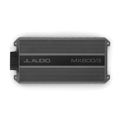 mx600 3 3 channel marine amplifier